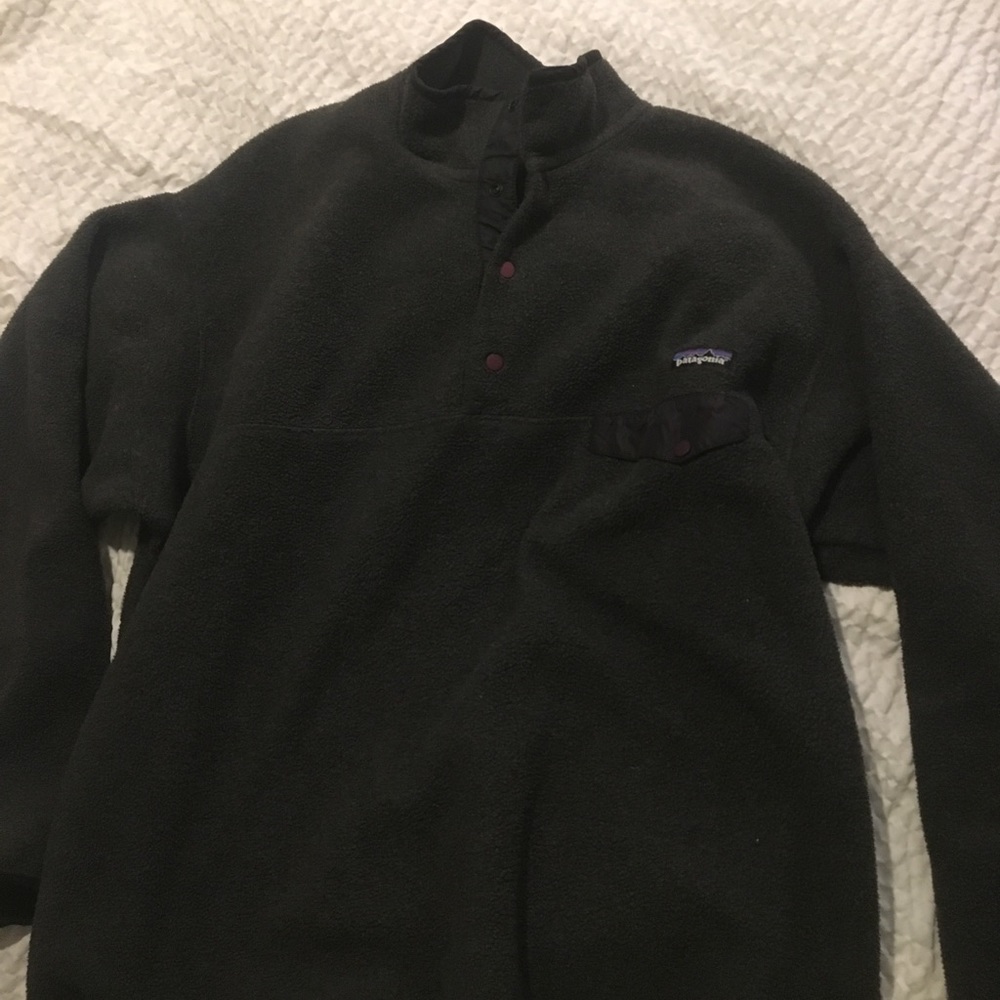 Patagonia Jacket